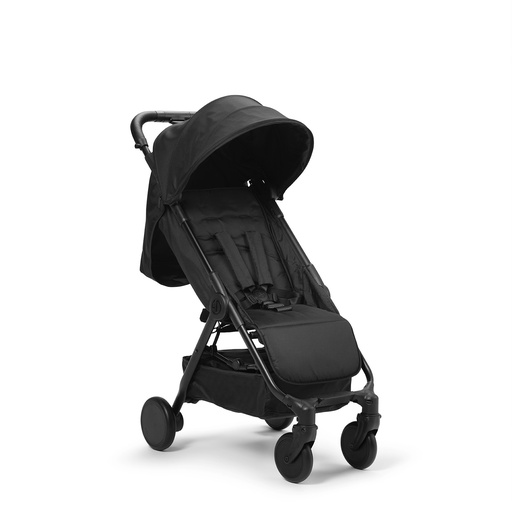 [80820225120NA] Mondo Stroller Black Elodie