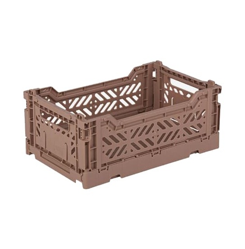 [AYMIDI45] Organizador Midi Brown Aykasa