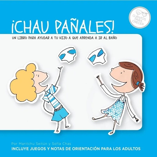 [9789502806914] Chau Pañales Maritchu Seitun