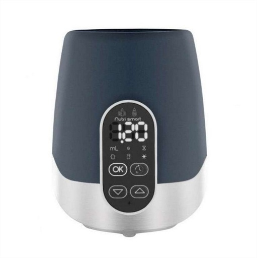 [3661276168855] Calienta biberon Nutri Smart Babymoov