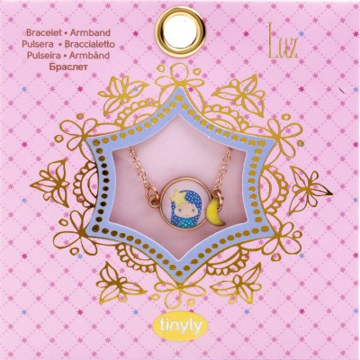 [DJ06977] Luz Bracelet Djeco