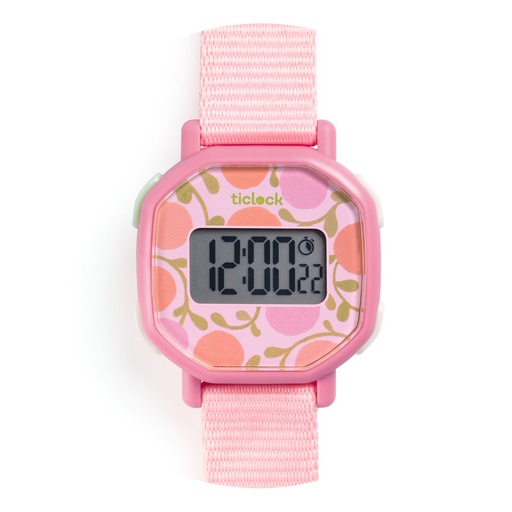 [DD00451] Reloj Sweet Liberty Djeco