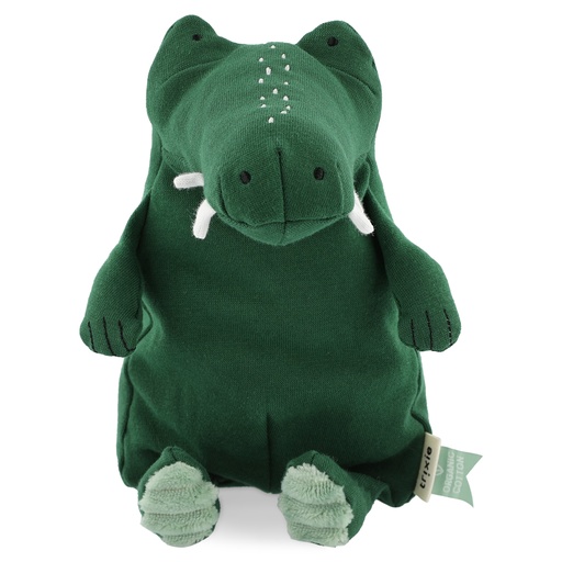 [25-511] Plush Toy Small - Mr. Crocodile Trixie