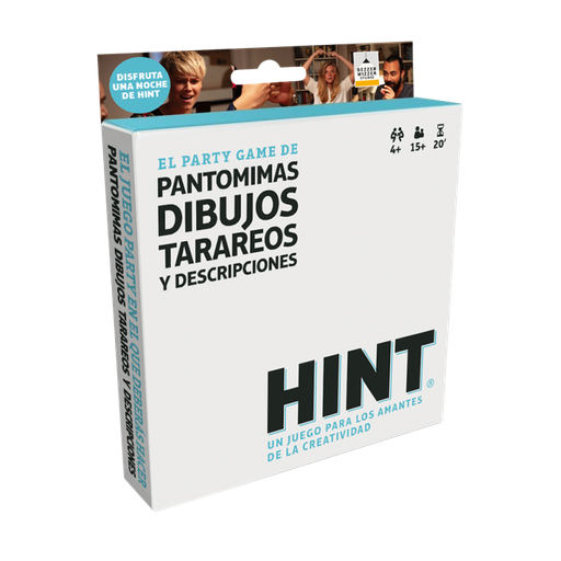 [5704339005273] Hint pocket