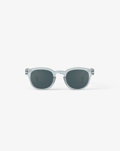 [3701210405537] Adult Sun #C Cold Blue Izipizi