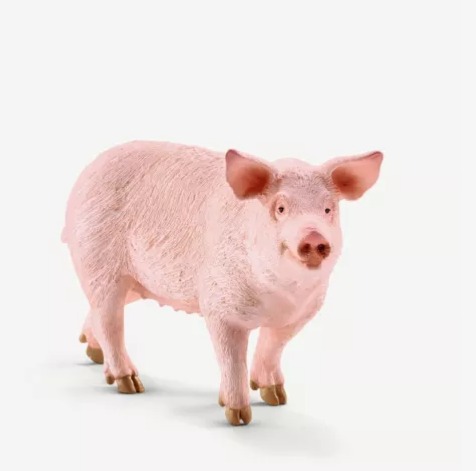 [17071] Pig Schleich