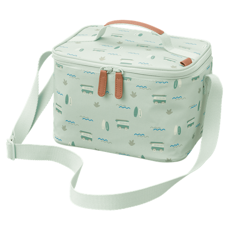 [FB910-11] Cool/Lunchbag Large Surf Boy Fresk