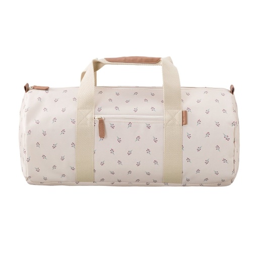 [FB840-09] Weekend bag Berries Fresk