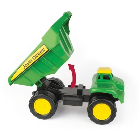 [036881357667] Camion Volquete Tamaño 38Cm John Deere