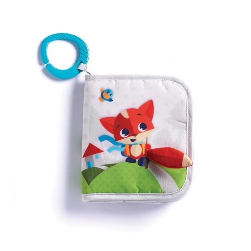 [7290108861693] Book Meadow Days Where Do I Travel? Tiny Love