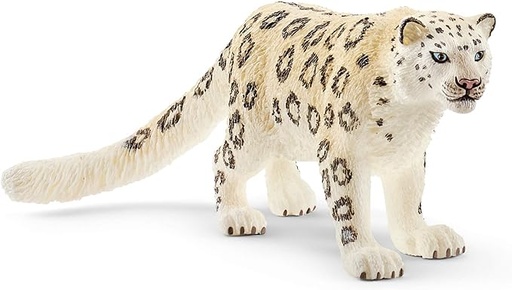 [14838] Snow Leopard Schleich