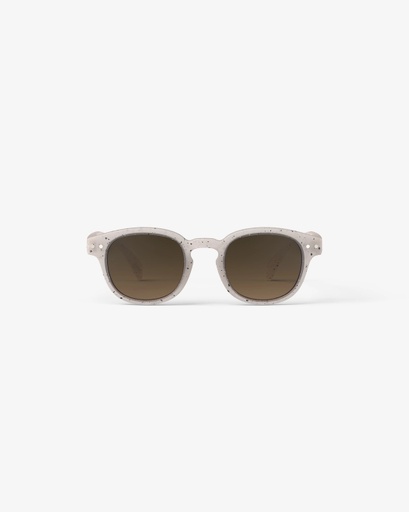 [3701210436029] Junior Sun #C Ceramic Beige Izipizi