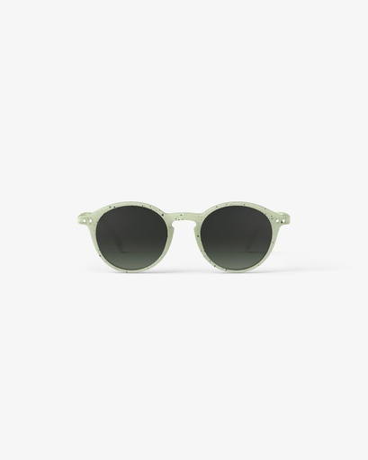[3701210436210] Baby Sun #D Dyed Green Izipizi