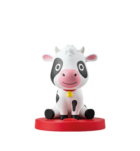 [FFL30005] Dando Saltos Por El Mundo Faba