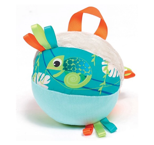[LD30122] Pelota Camaleon Ludi