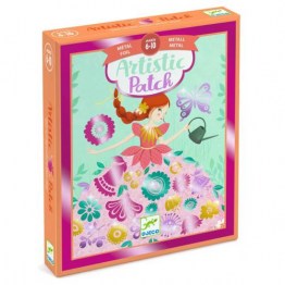 [DJ09478] Fair Maidens Djeco