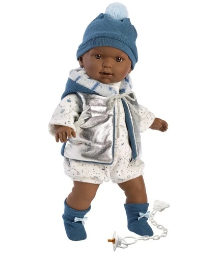 [42637] Zareb Lloron Llorens