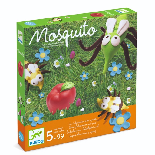 [DJ08469] Mosquito Djeco