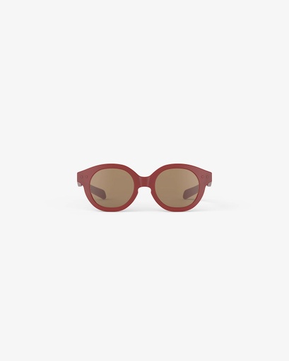 [3701210437699] Kids Sun #C Polarized Red Tape Izipizi