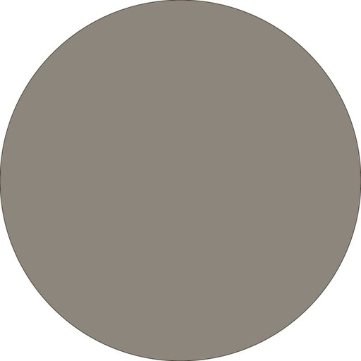 [INC-VISO] Individual Liso Circular - Vison Mister Kook