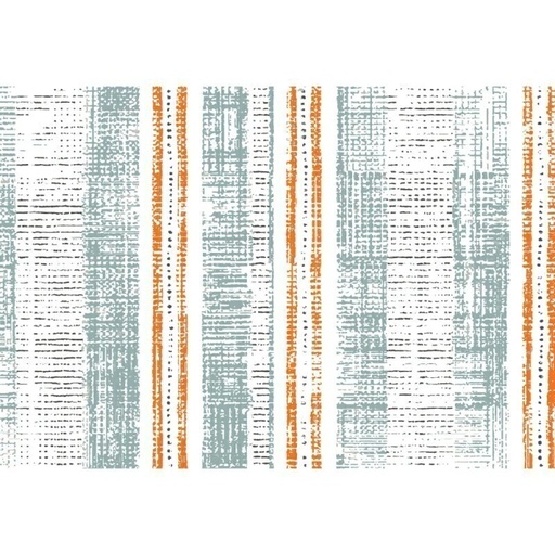 [IN-LINO] Individual Liso Rectangular - Lino Mister Kook