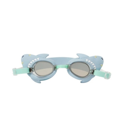 [9339296063347] Lentes de agua Salty the Shark Sunnylife