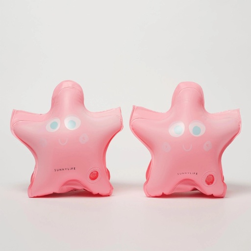 [SCIFBSTA] Alitas flotadores - Strawberry Sunnylife