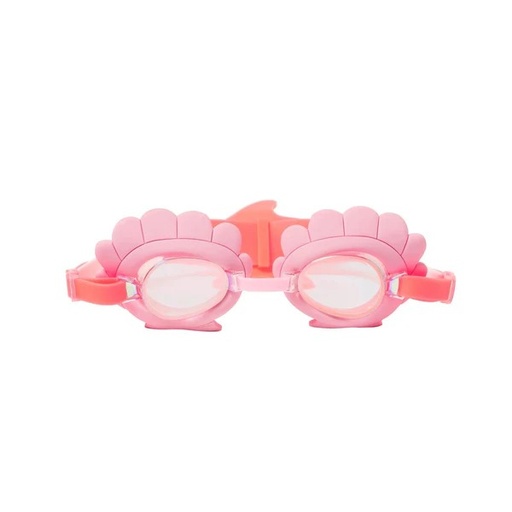 [9339296063330] Lentes de natación para niños - Neon Strawberry SunnyLife