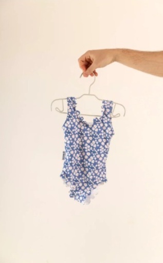 [31643315] Habanna Marga 2Y - Malla Bordado Mamma Duck