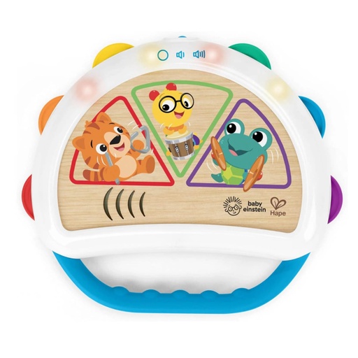 [6943478047181] Pandereta Magic Touch Hape