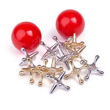 [691621820025] Juego de Jackis Bigjigs