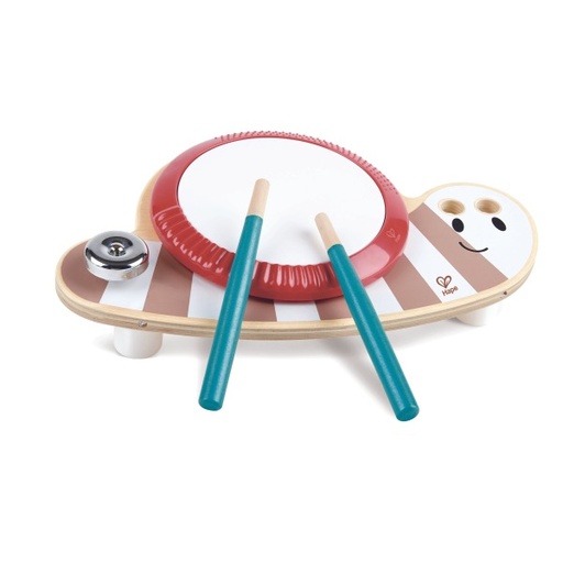 [6943478032859] Tambor Caracol Dan Hape