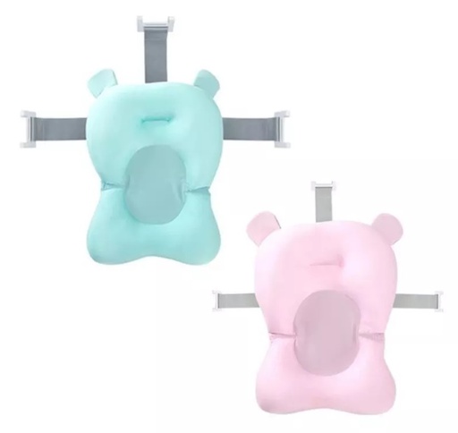 [MJ1122] Baby Splash Premium Float verde