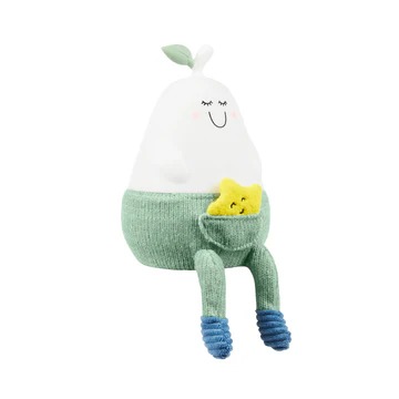 [3661276184138] Lamparita en silicona Bertille Babymoov