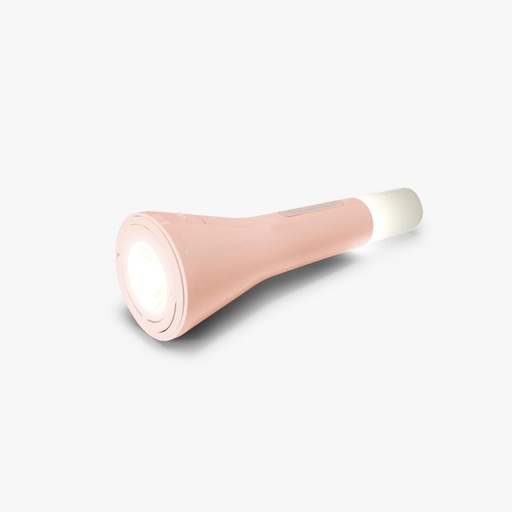 [FLASHLIGHT-NU] Linterna multifuncion Flashlight - Rosa Kidywolf