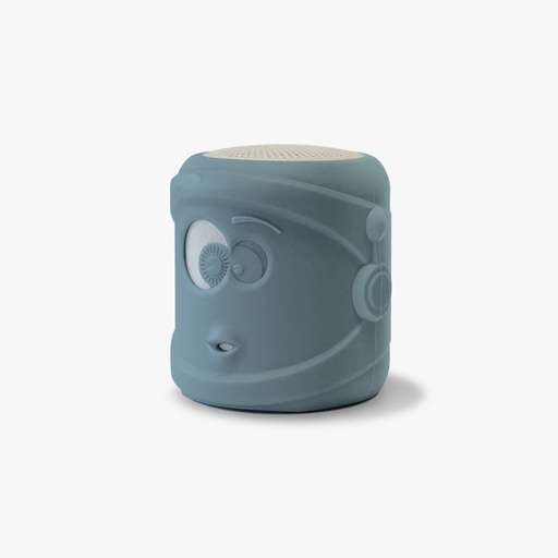 [KIDYMUSIC-AS] Parlante inalámbrico Kidymusic - Azul Kidywolf