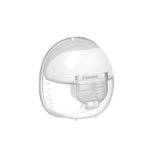 [7804684720109] Extractor de leche portatil Bebesit