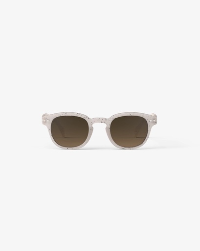 [3701210435824] Adult Sun #C Ceramic Beige Izipizi