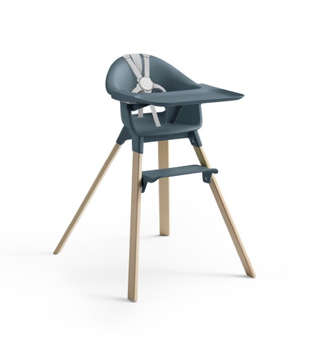 [SKE70.A] Silla Clikk - Azul Stokke