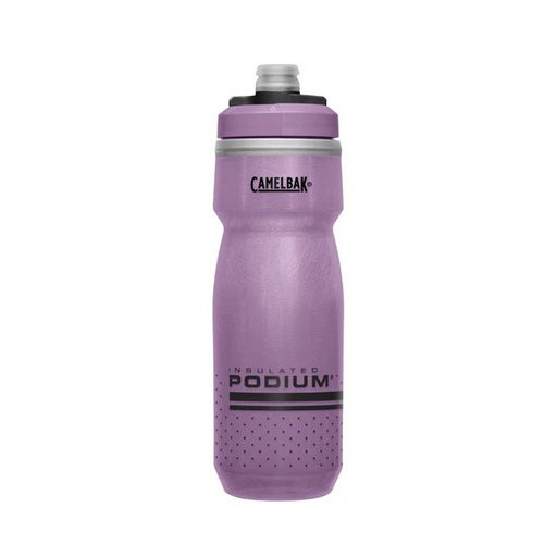 [886798035888] Botella Podium Chill 620ml Doble Pared - Violeta Camelbak