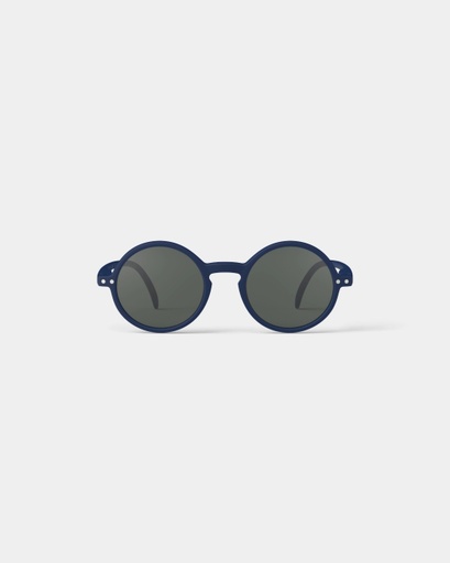 [3701210401911] Junior Sun #G Navy Blue Izipizi