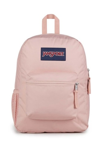 [196010938119] Mochila Transport Pack Misty Rose Jansport