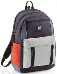 [8422593193365] Mochila Amsterdam Blue MIquelRius