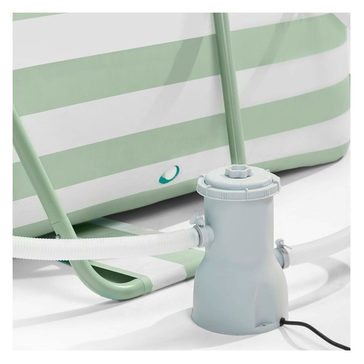 [7432233955957] Filter voor Cartridge Filterpomp 500 GAL Swim Essentials