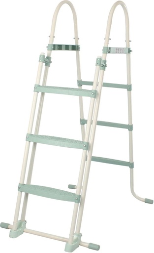 [7432233977966] Ladder 100 cm green Swim Essentials