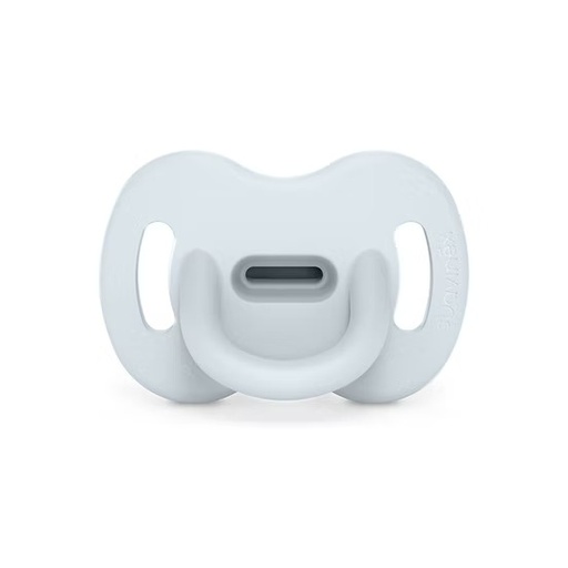 [8426420085984] Chupete Smoothie Fisiológico 0-6M Celeste Claro Suavinex