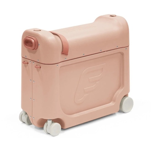 [SKE71.CO] Jetkids Bedbox Coral Stokke