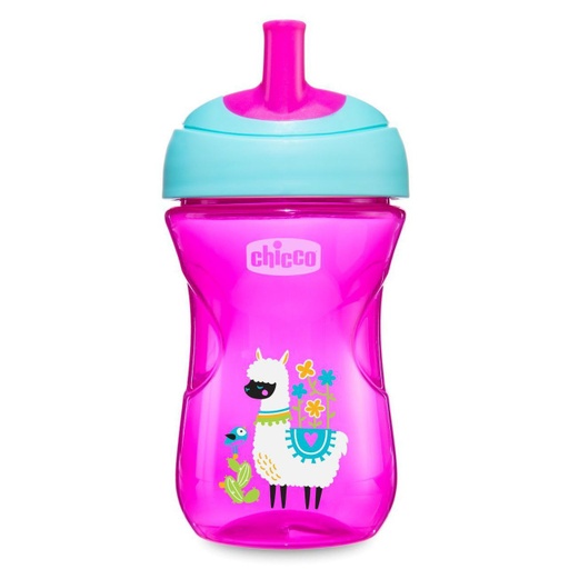 [8058664070039] Vaso Advanced 12+ llama Chicco