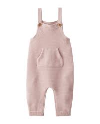 [195862613496] Enterito Rosado Alg Org Little Planet3M Carters