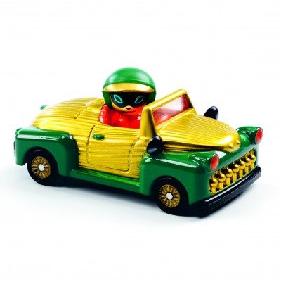 [DJ05465] Royal Scarab Djeco